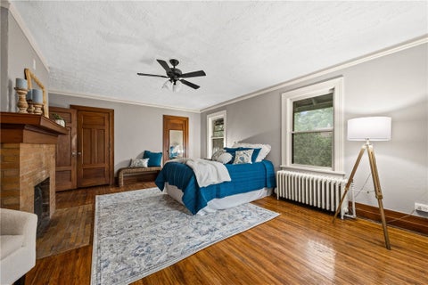 Tiny photo for 2179 Five Mile Line Road, Penfield, NY 14526 (MLS # R1707914)