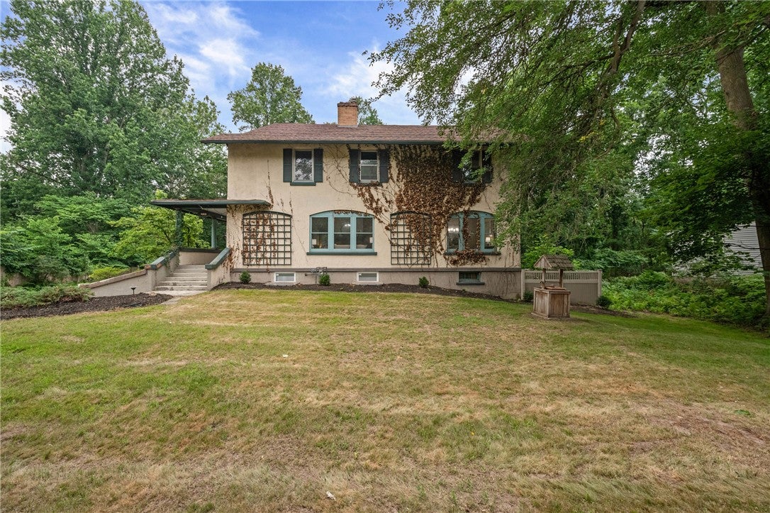 2179 Five Mile Line Road