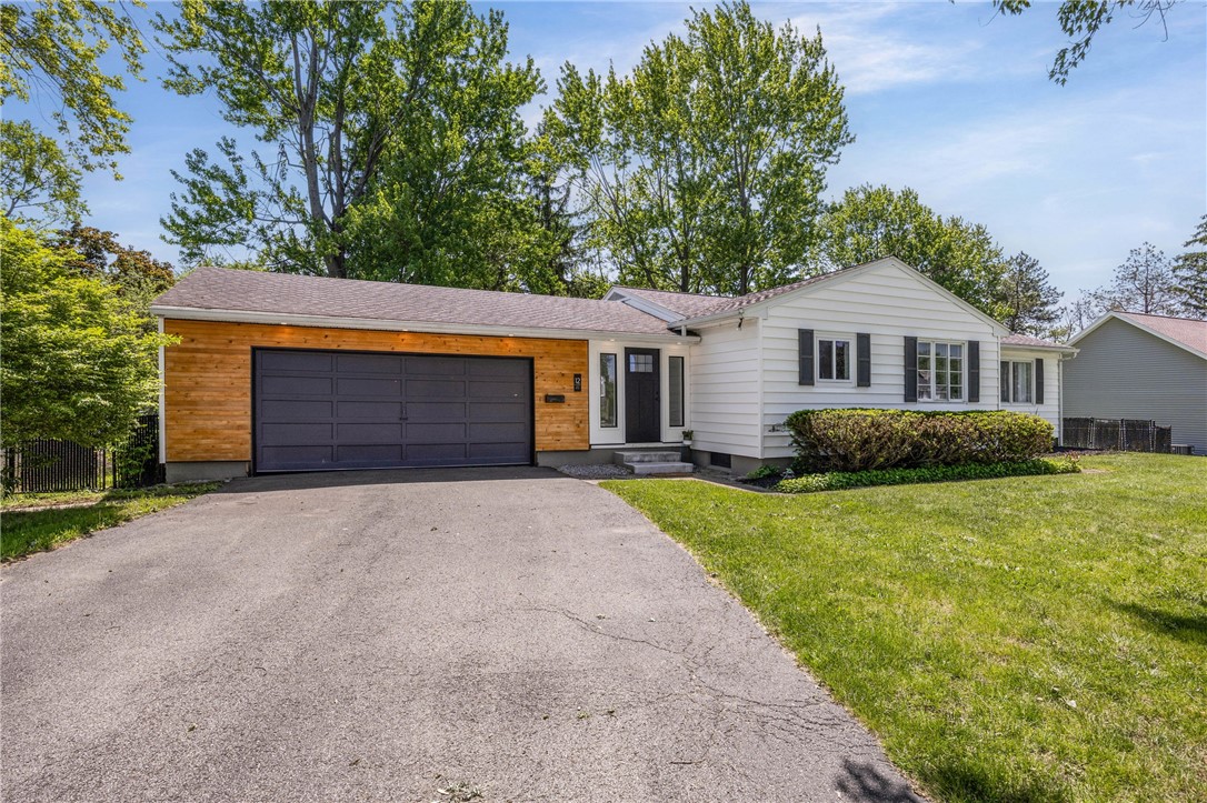 12 West Parkway