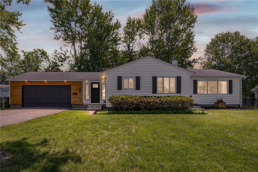 12 West Parkway