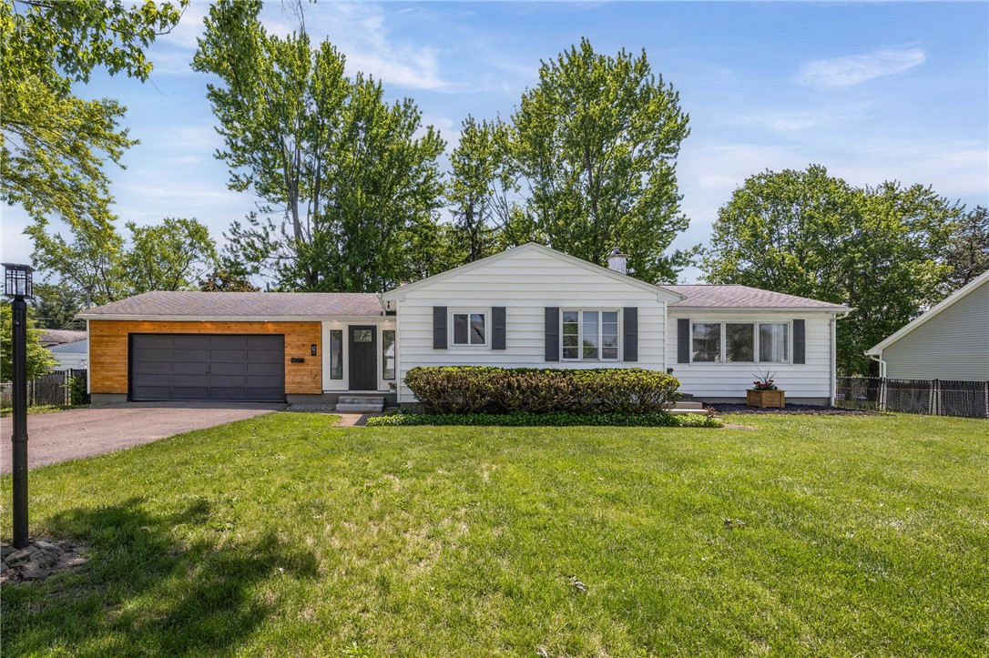 12 West Parkway