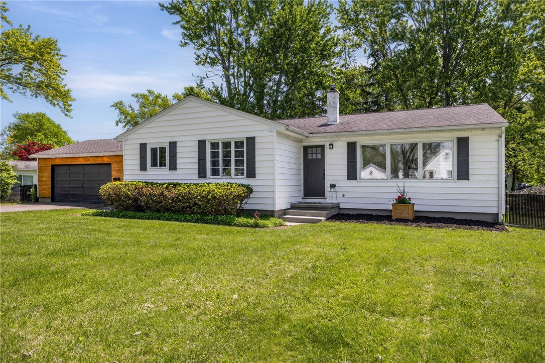 12 West Parkway