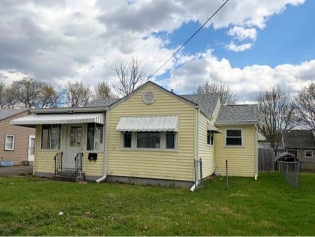 Photo of 641 Reynolds Street, Elmira City, NY 14904 (MLS # R1674543)