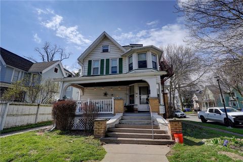 61 Cambridge Street Rochester NY 14607