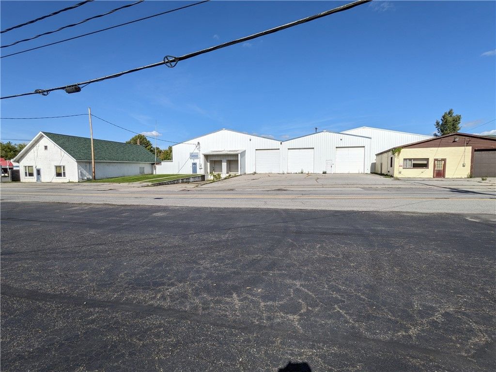 Photo of 5813 Stone Hill Rd Road, Livonia, NY 14480 (MLS # R1681195)