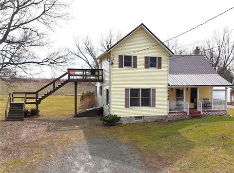 Multifamily For Sale - 3748 Barnum Street<br/> Schuyler County, Hector, NY 14818