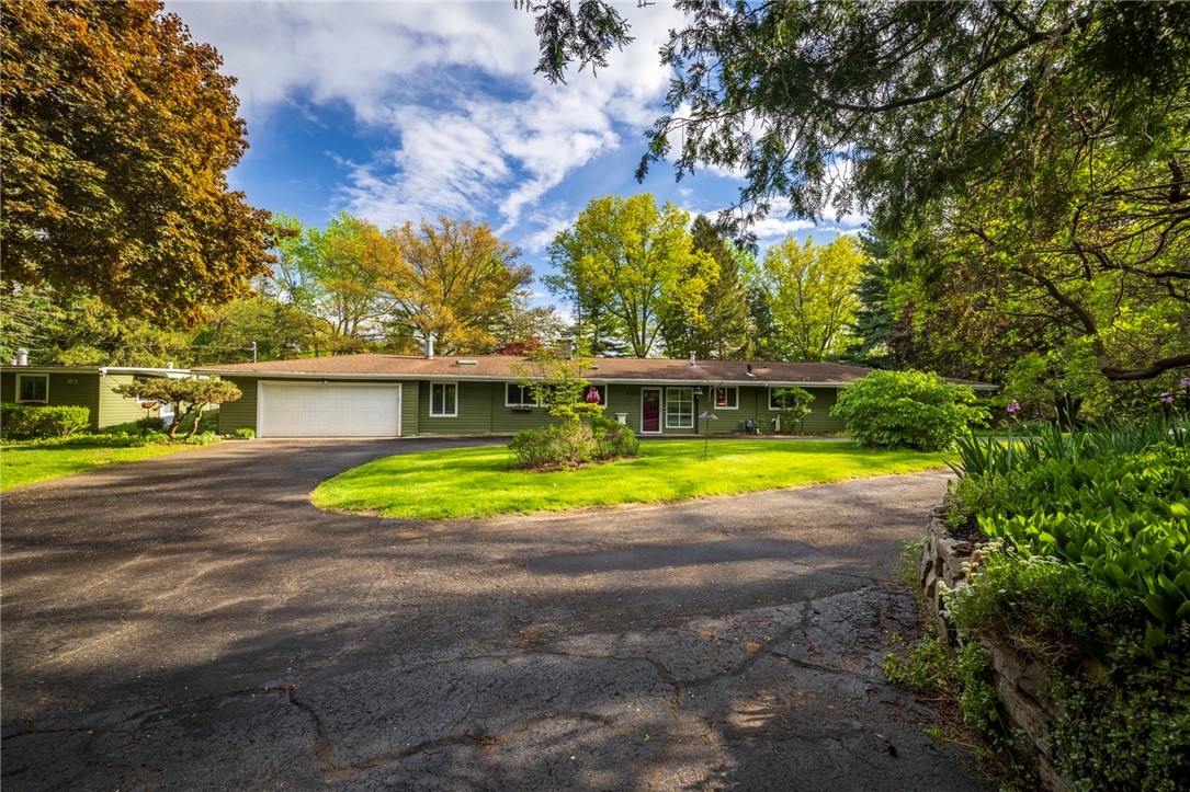 4282 East Avenue, Pittsford, New York image 1