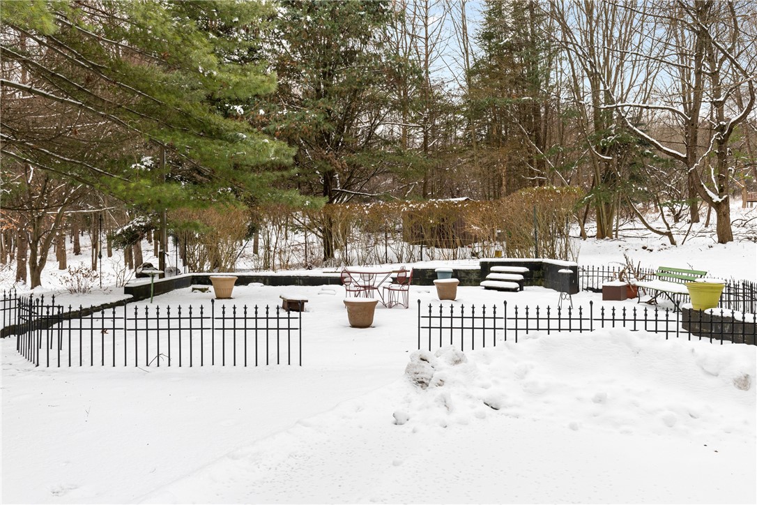 1551 Cranberry Pond Trl, Victor, New York image 33