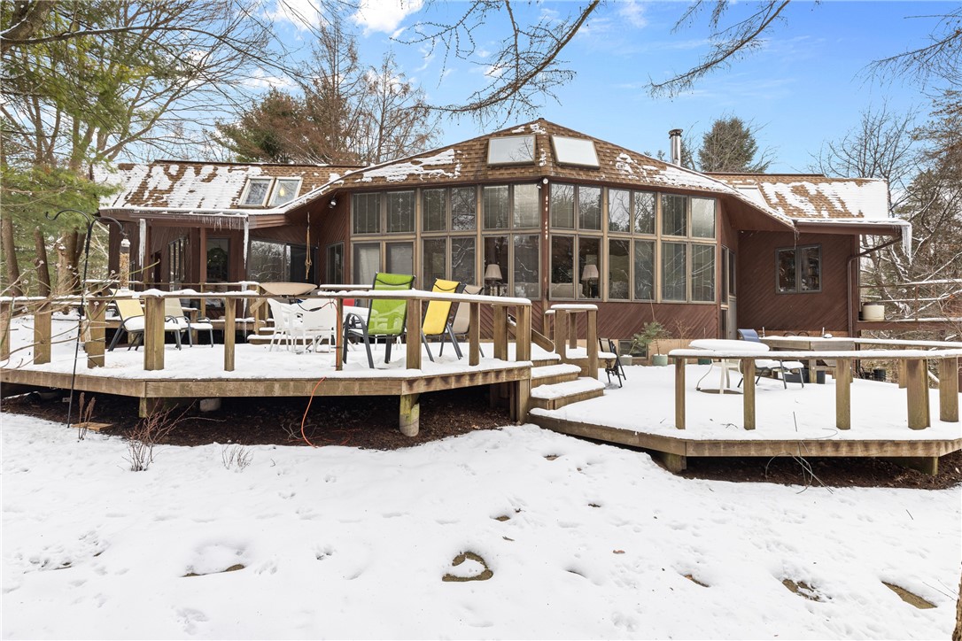 1551 Cranberry Pond Trl, Victor, New York image 35