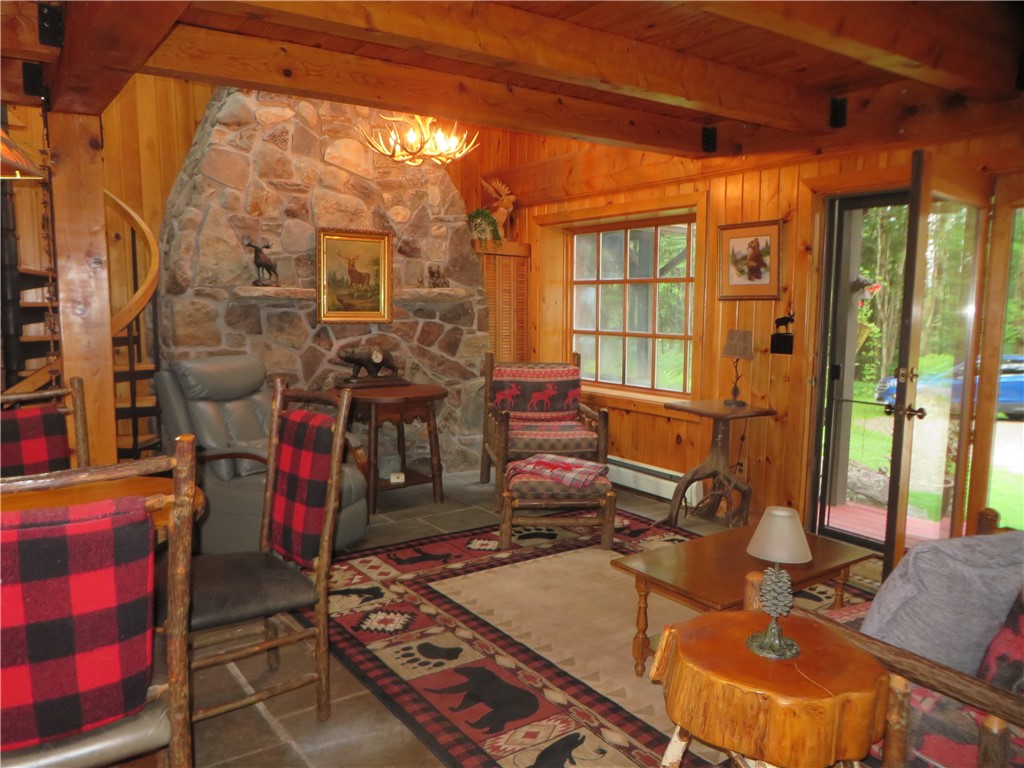 123 Partridge Run