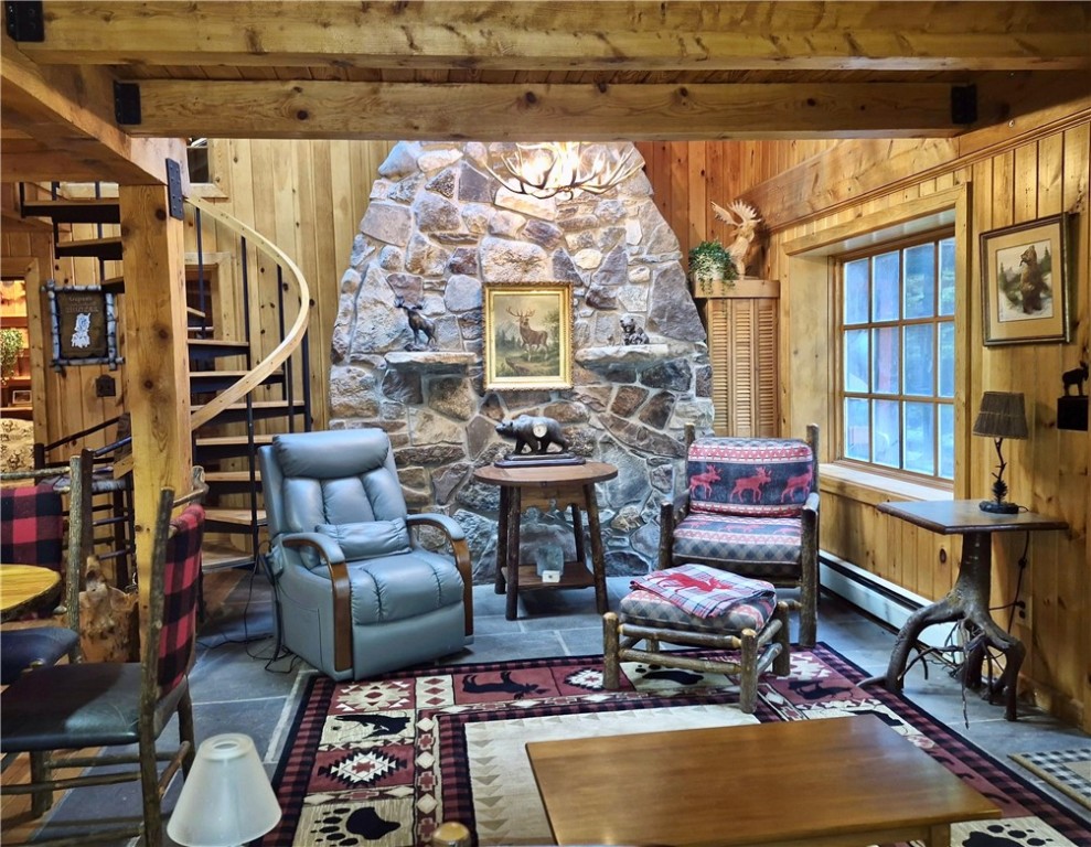 123 Partridge Run