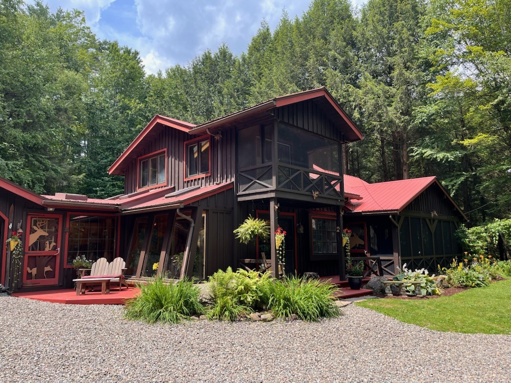 123 Partridge Run