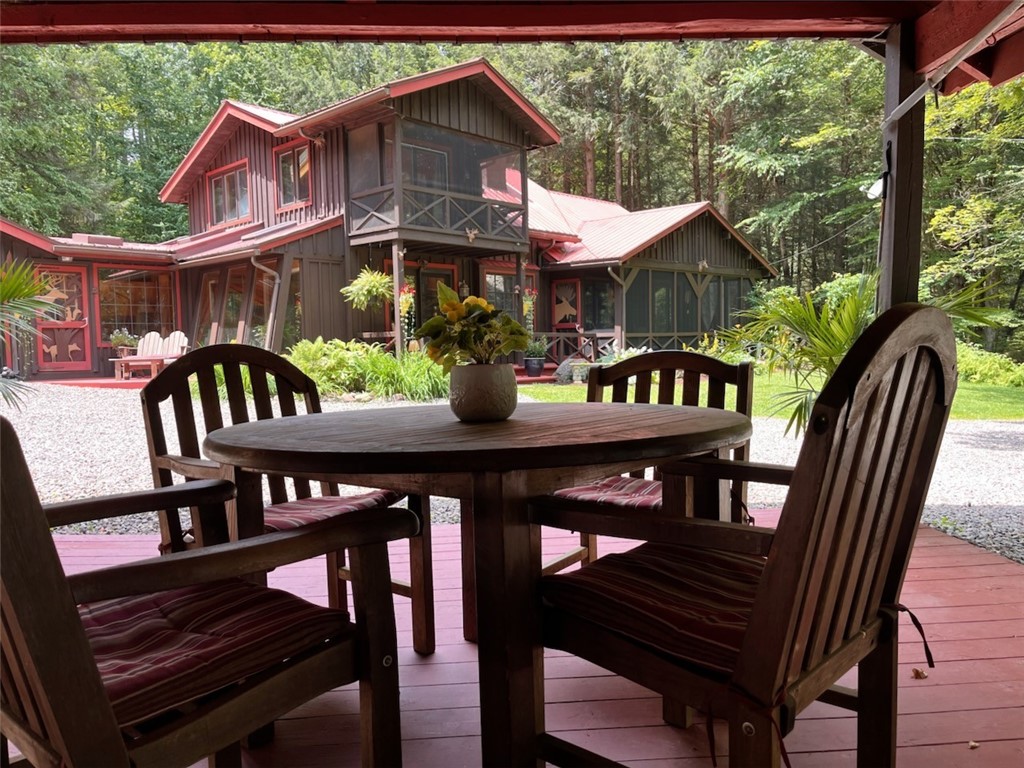 123 Partridge Run