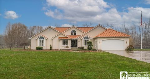 12121 Bennett State Road Silver Creek NY 14136