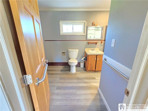 Tiny photo for 912 Mill Street, Independence, NY 14897 (MLS # R1724166)