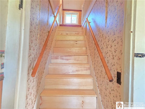 Tiny photo for 912 Mill Street, Independence, NY 14897 (MLS # R1724166)