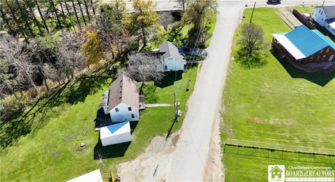 Tiny photo for 912 Mill Street, Independence, NY 14897 (MLS # R1724166)