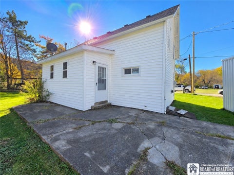 Tiny photo for 912 Mill Street, Independence, NY 14897 (MLS # R1724166)
