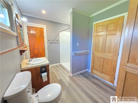 Tiny photo for 912 Mill Street, Independence, NY 14897 (MLS # R1724166)