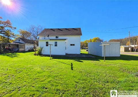 Tiny photo for 912 Mill Street, Independence, NY 14897 (MLS # R1724166)