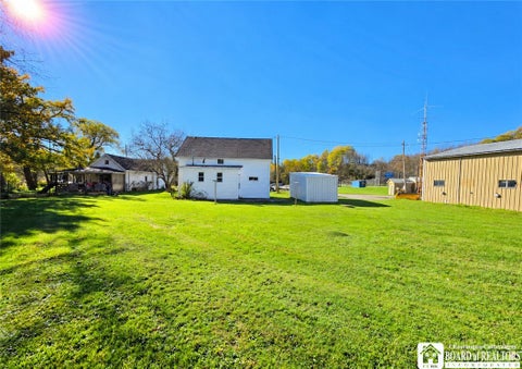 Tiny photo for 912 Mill Street, Independence, NY 14897 (MLS # R1724166)