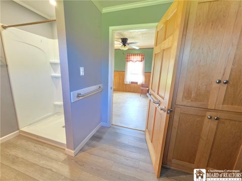 Tiny photo for 912 Mill Street, Independence, NY 14897 (MLS # R1724166)