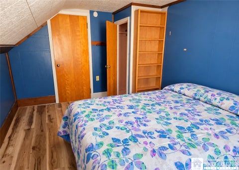 Tiny photo for 912 Mill Street, Independence, NY 14897 (MLS # R1724166)