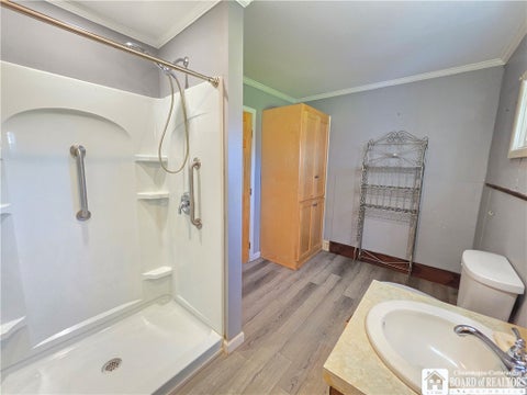 Tiny photo for 912 Mill Street, Independence, NY 14897 (MLS # R1724166)