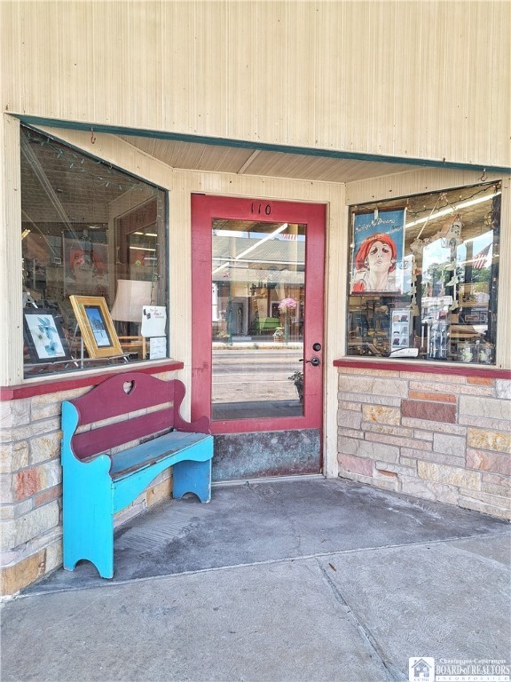 110 W Main Street
