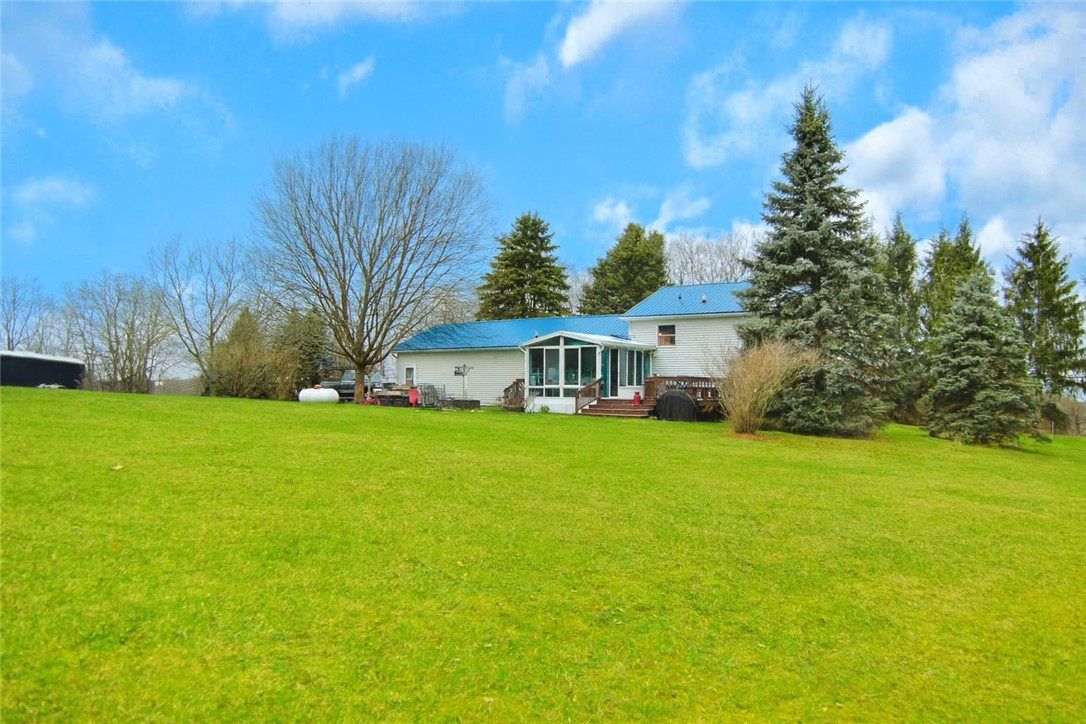 9555 US Route 20A Highway