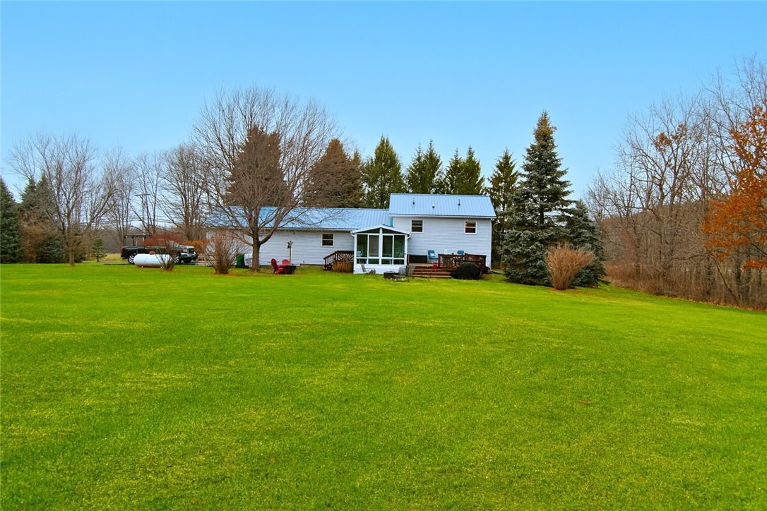 9555 US Route 20A Highway