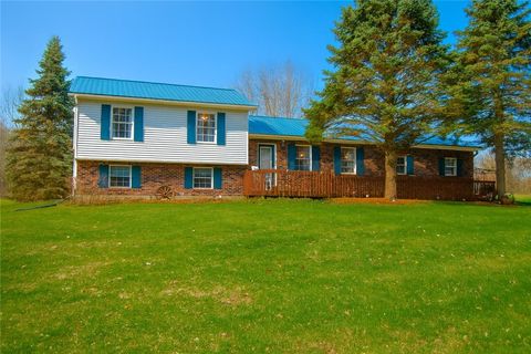 9555 US Route 20A Highway Hemlock NY 14466