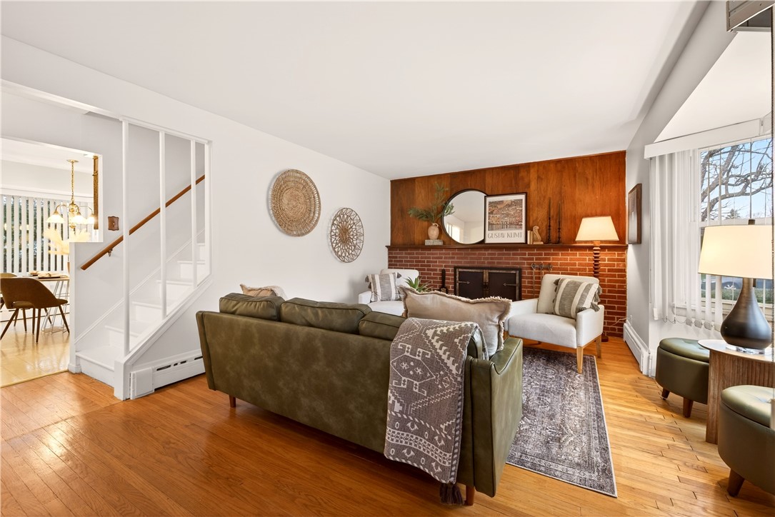 539 Washington Avenue