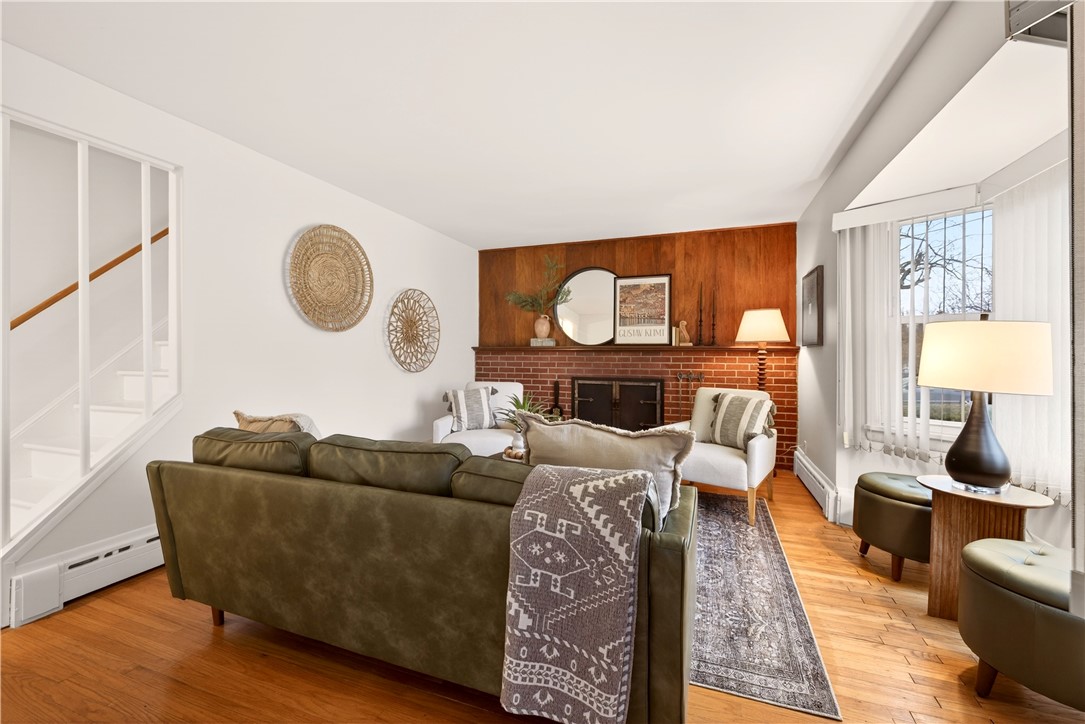 539 Washington Avenue