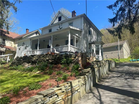 Homes For Sale - 46 High Street<br/> Walton, NY 13856