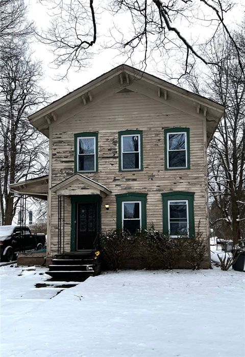 1 Maple Street Smyrna NY 13464