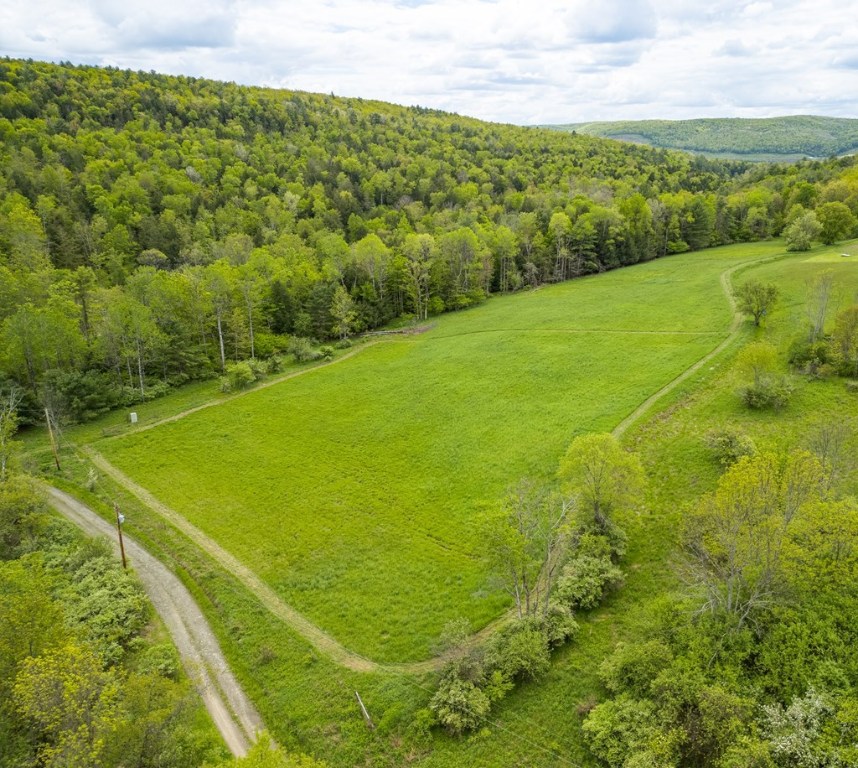 Lot A Buckwheat Hollow, Lawrence, Pennsylvania image 9