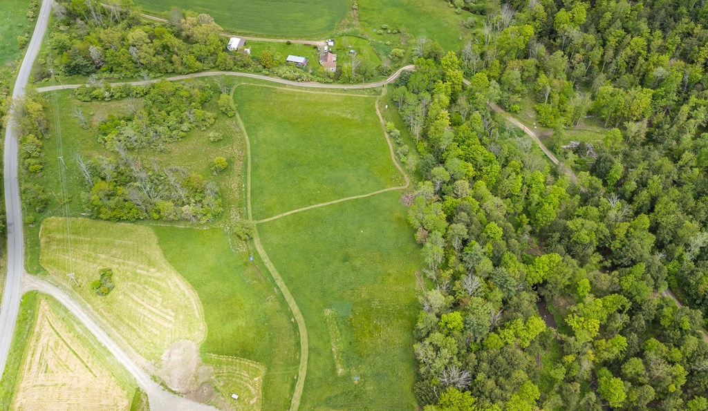 Lot A Buckwheat Hollow, Lawrence, Pennsylvania image 16
