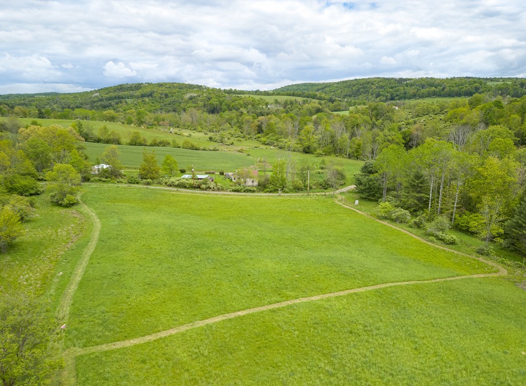 Lot A Buckwheat Hollow, Lawrence, Pennsylvania image 15