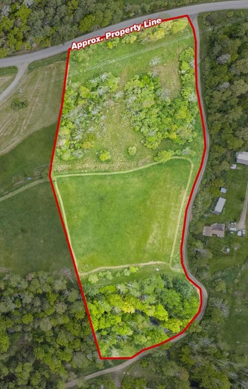 Lot A Buckwheat Hollow, Lawrence, Pennsylvania image 1