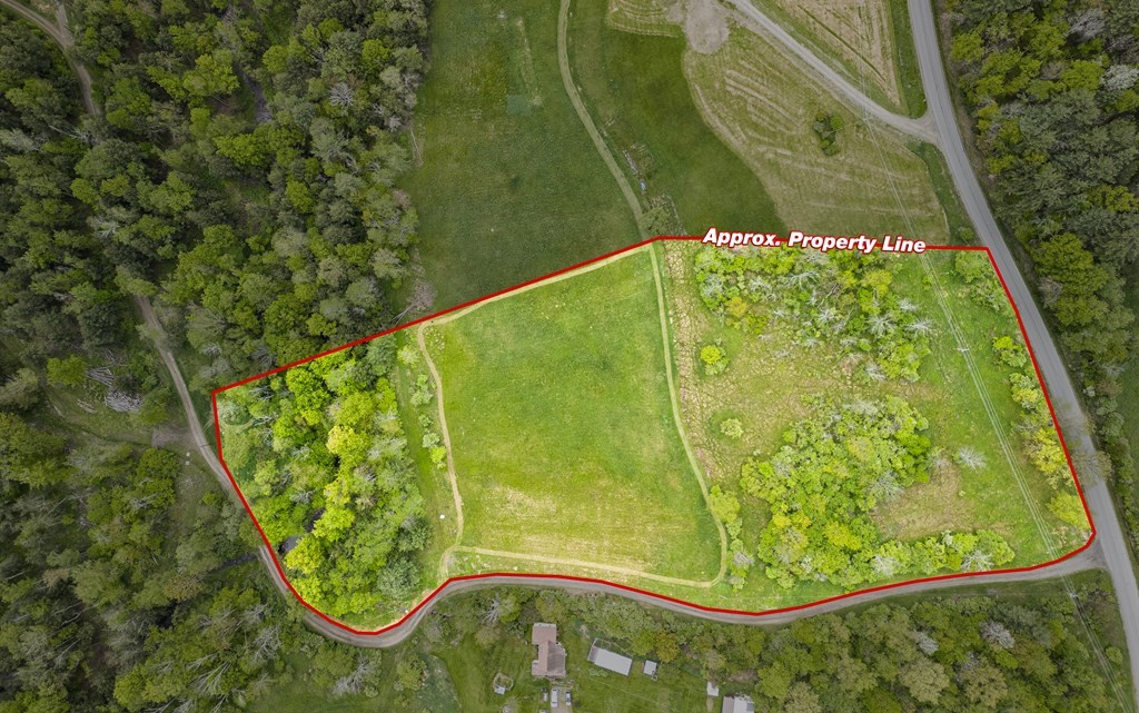 Lot A Buckwheat Hollow, Lawrence, Pennsylvania image 17