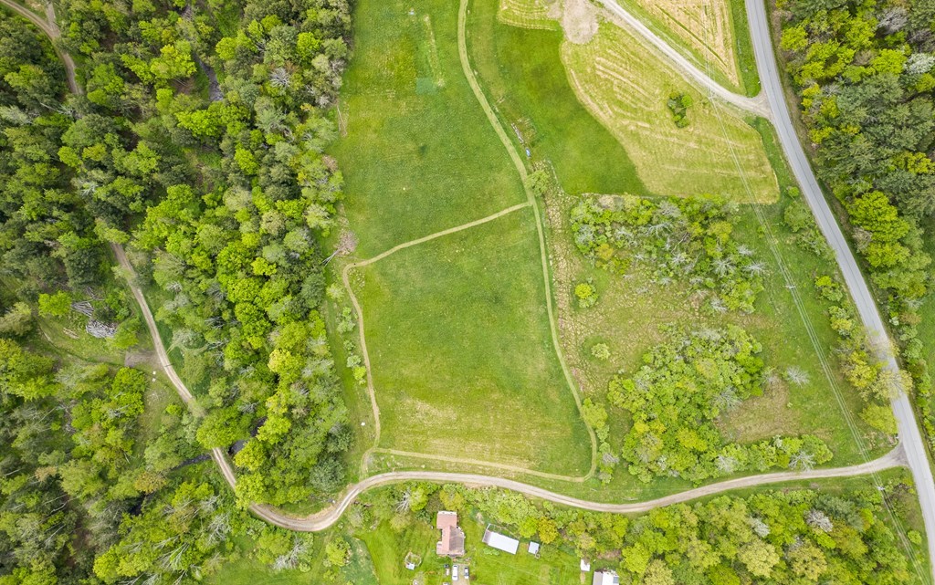Lot A Buckwheat Hollow, Lawrence, Pennsylvania image 18