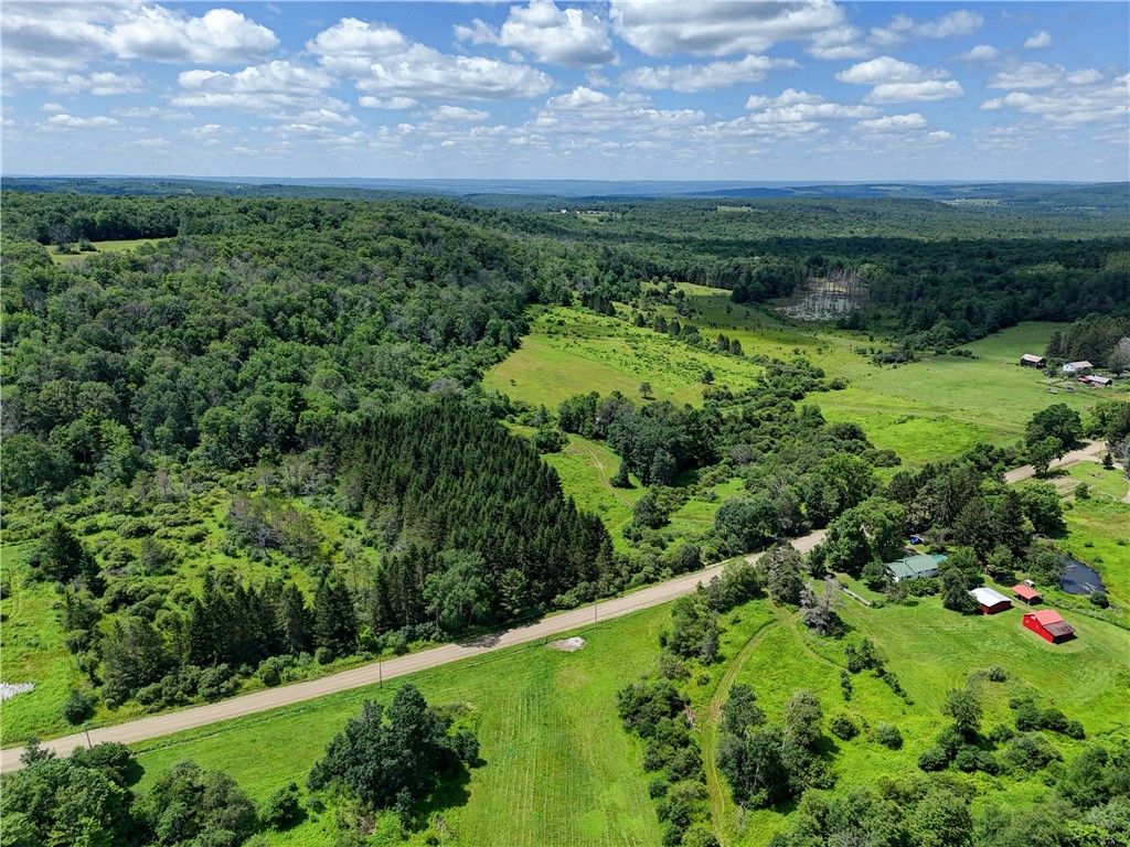 Photo of 9085 Old State Road, Allen, NY 14709 (MLS # R1697692)