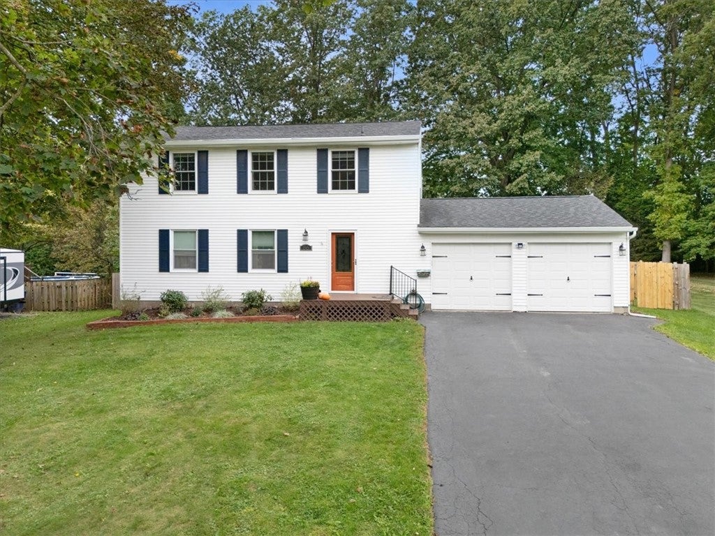 86 Daunton Drive