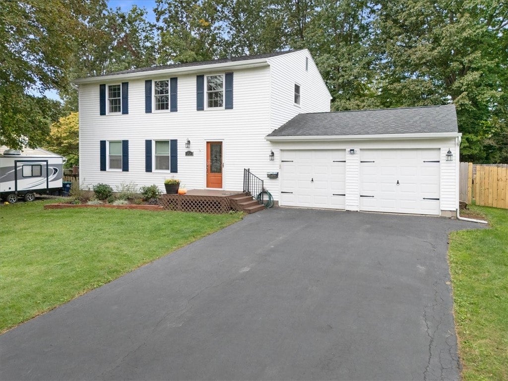 86 Daunton Drive