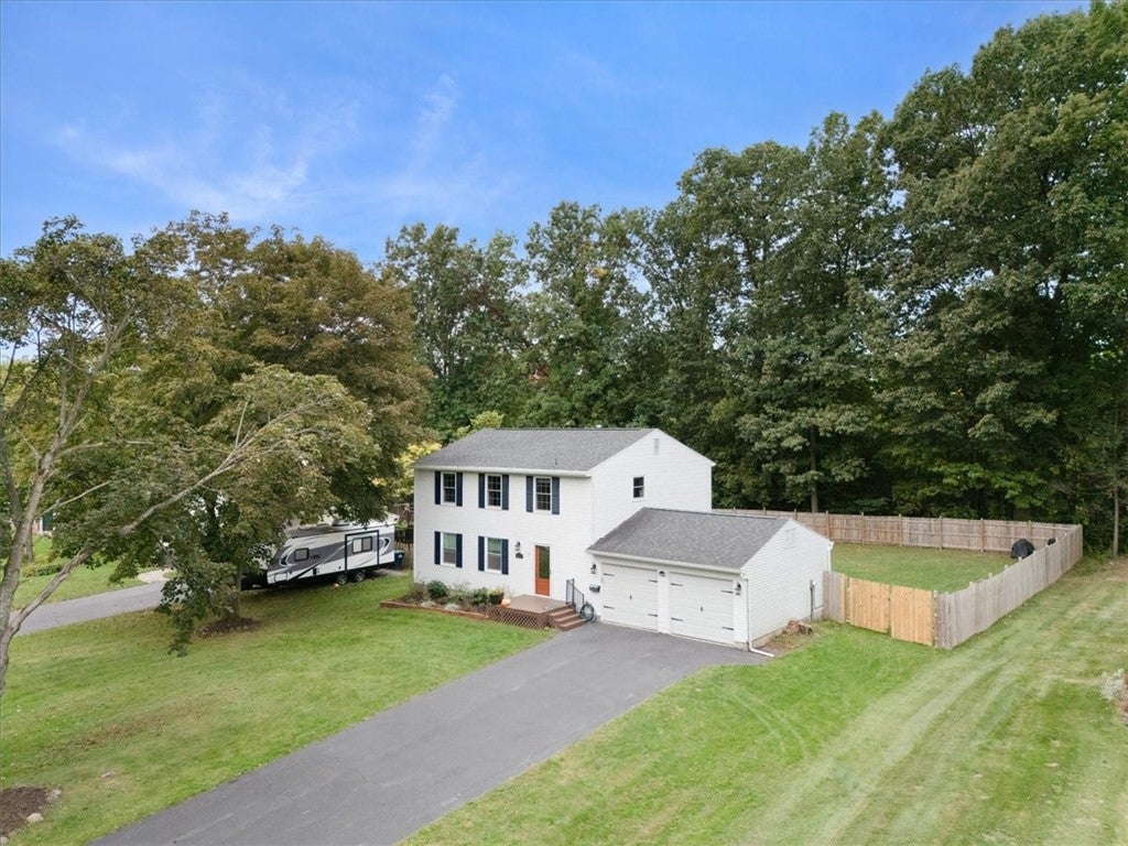 86 Daunton Drive