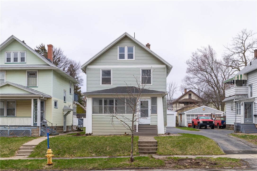 621 Clay Avenue
