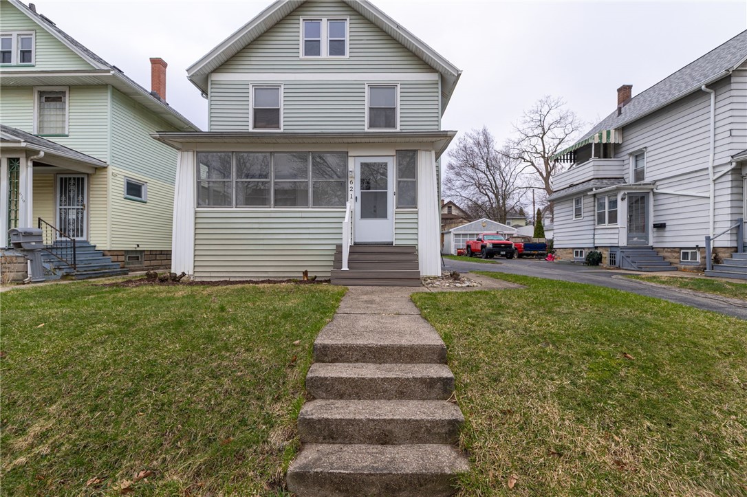 621 Clay Avenue