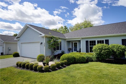 358 Walker Drive Canandaigua NY 14424