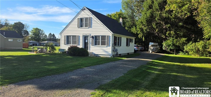 Photo 1 of 24 — 12 Howard Street, Carroll, NY 14738